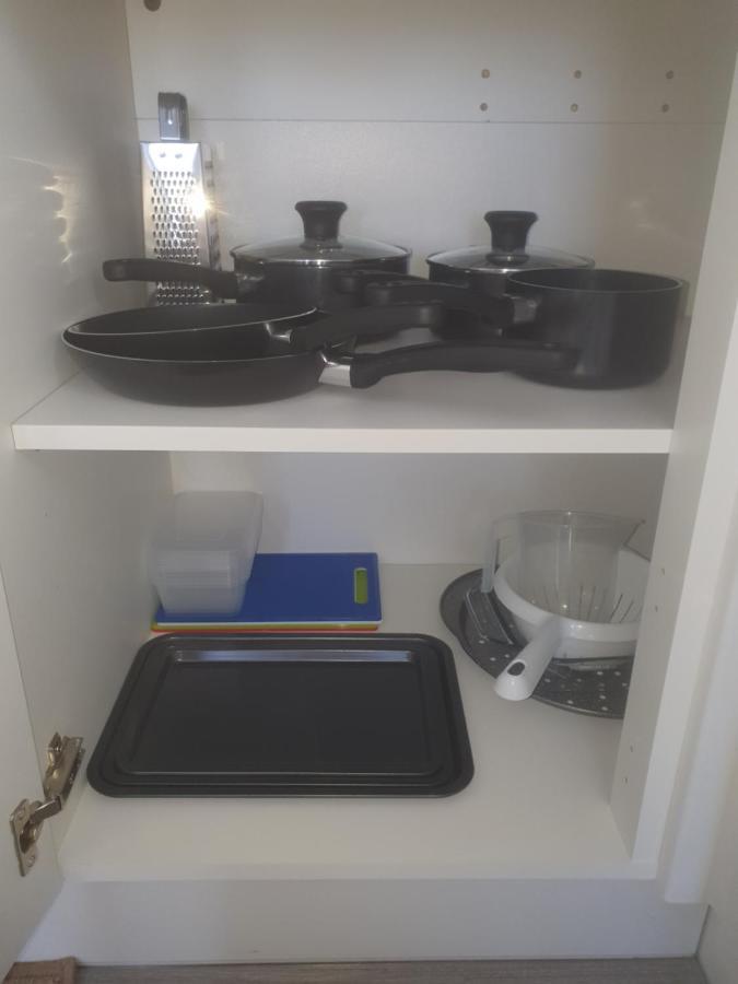 Self Catering. Maydene. Holm. Orkney, Scotland. Nether Button Екстериор снимка