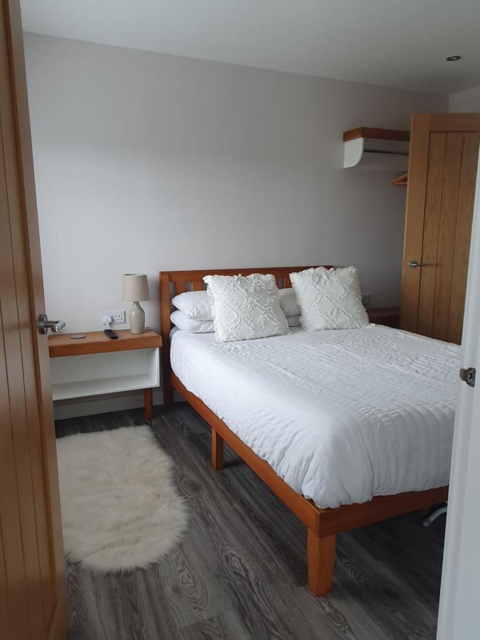 Self Catering. Maydene. Holm. Orkney, Scotland. Nether Button Екстериор снимка