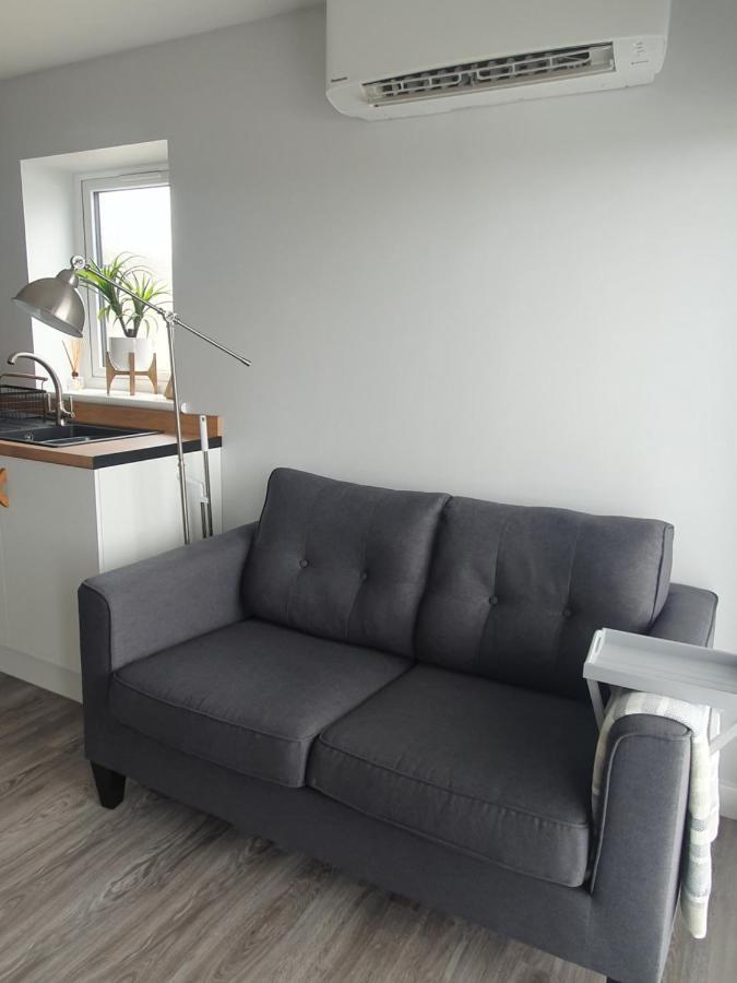 Self Catering. Maydene. Holm. Orkney, Scotland. Nether Button Екстериор снимка