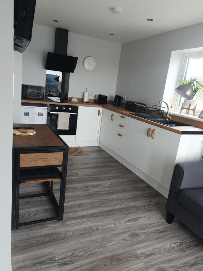 Self Catering. Maydene. Holm. Orkney, Scotland. Nether Button Екстериор снимка
