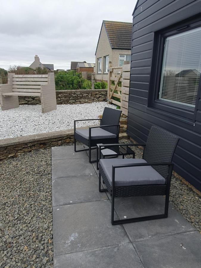 Self Catering. Maydene. Holm. Orkney, Scotland. Nether Button Екстериор снимка