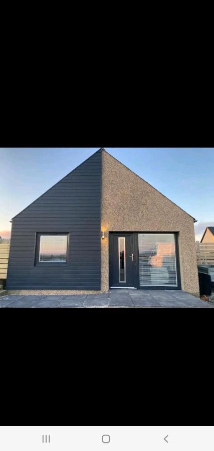 Self Catering. Maydene. Holm. Orkney, Scotland. Nether Button Екстериор снимка